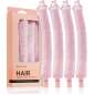 Hair Heatless blowout curling rods Hair Heatless blowout curling rods