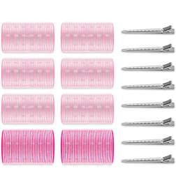 Hair Thermal hair rollers set