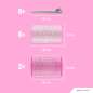 Hair Thermal hair rollers set Hair Thermal hair rollers set