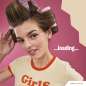 Hair Thermal hair rollers set