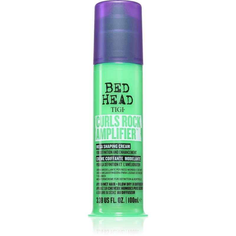 Curls Rock Amplifier Mega Shaping Cream Curls Rock Amplifier Mega Shaping Cream