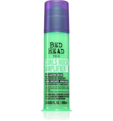 Curls Rock Amplifier Mega Shaping Cream