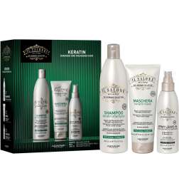 Il Salone Milano Keratin kit