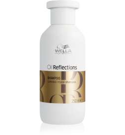 Oil Reflections