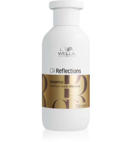Oil Reflections