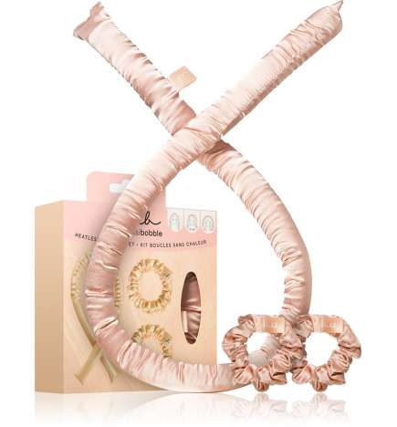 Gift Set Handle with Curl
