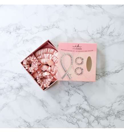 Gift Set Handle with Curl