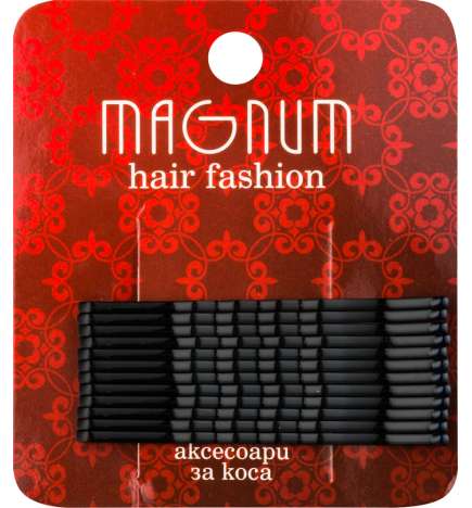 Hair Fashion