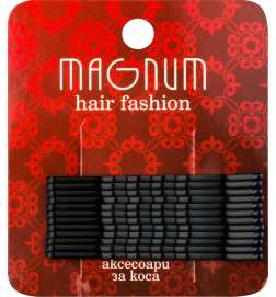 Hair Fashion