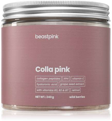 Colla Pink