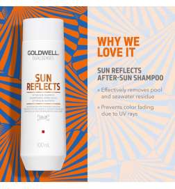 Dualsenses Sun Reflects