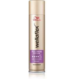 Wellaflex Fullness Volume