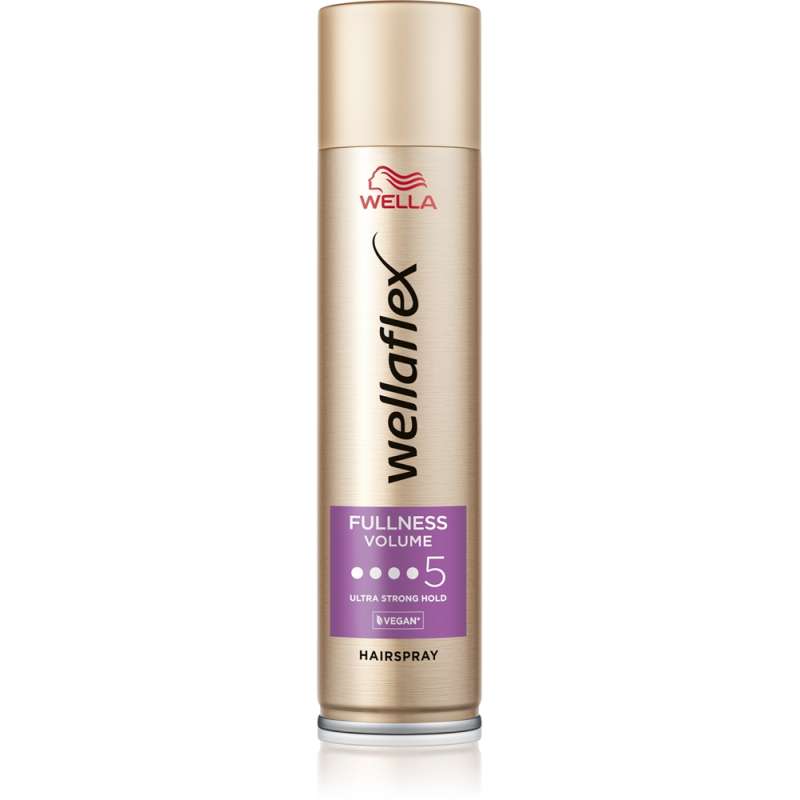 Wellaflex Fullness Volume Wellaflex Fullness Volume