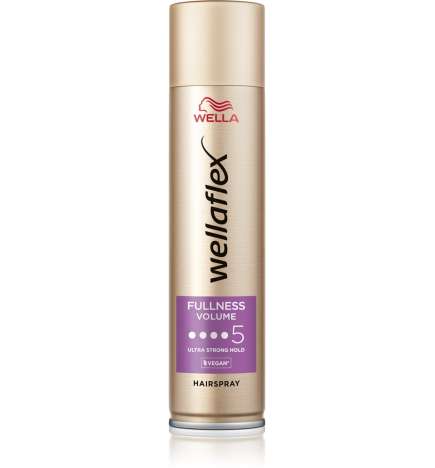 Wellaflex Fullness Volume