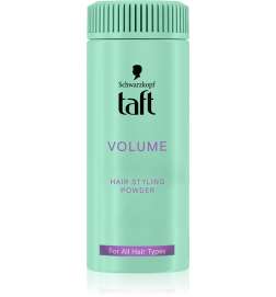 Taft Volume