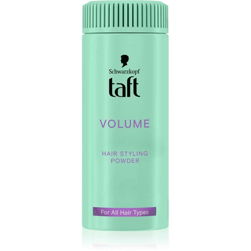 Taft Volume