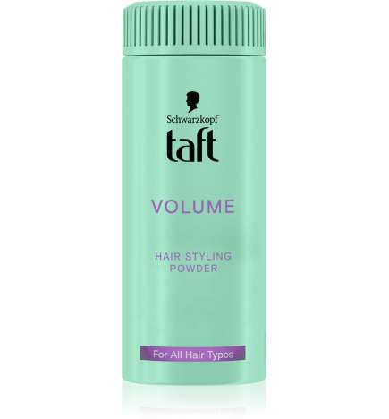 Taft Volume