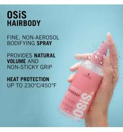 Osis+ Hairbody