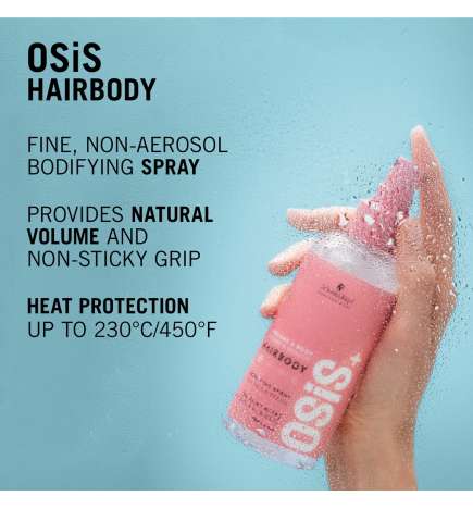 Osis+ Hairbody