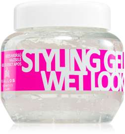 Kallos Classic Styling Gel