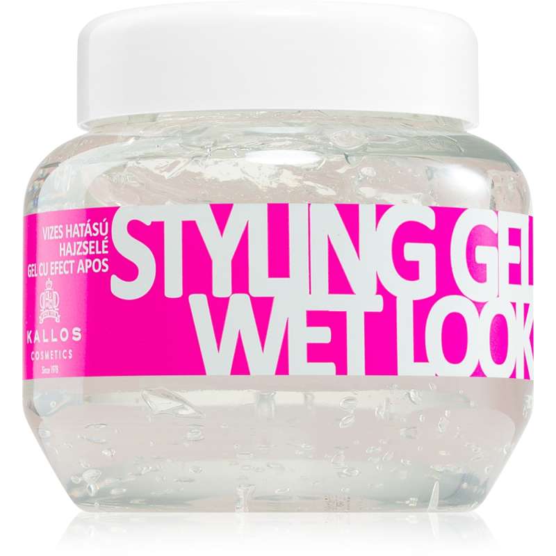 Kallos Classic Styling Gel Kallos Classic Styling Gel