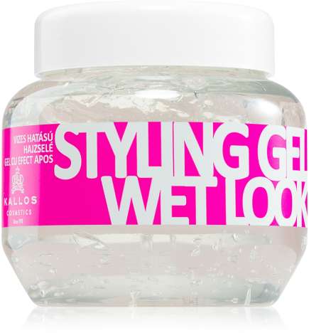 Kallos Classic Styling Gel