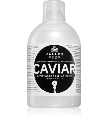 KJMN Professional Caviar
