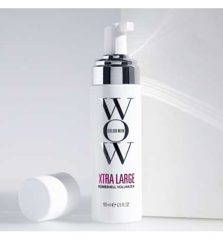 Xtra Large Bombshell Volumizer