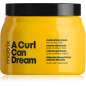 A Curl Can Dream A Curl Can Dream