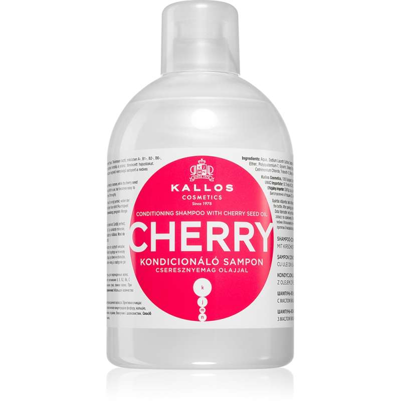 KJMN Professional Cherry KJMN Professional Cherry