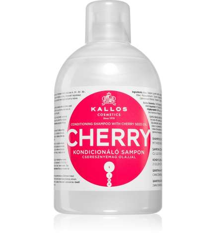 KJMN Professional Cherry