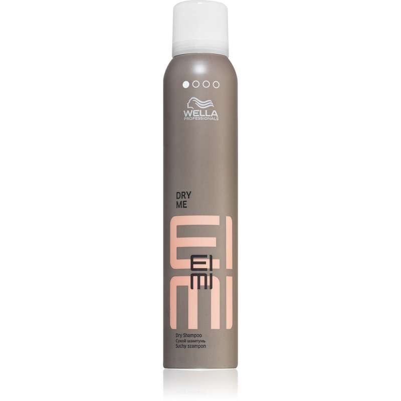 Eimi Dry Me