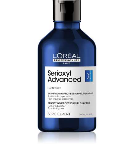 Serie Expert Serioxyl