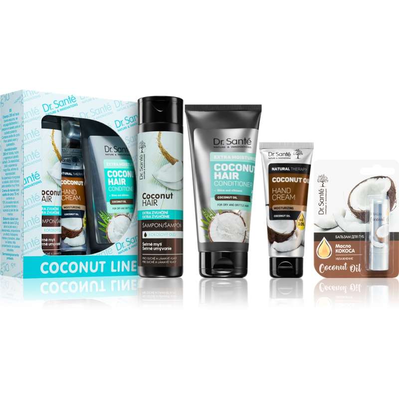 Coconut