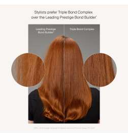 Triple Bond Complex