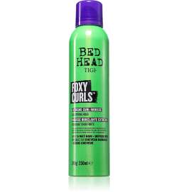 Foxy Curls Extreme Curl Mousse