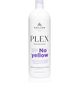 Plex No Yellow
