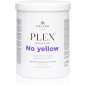 Plex No Yellow Plex No Yellow