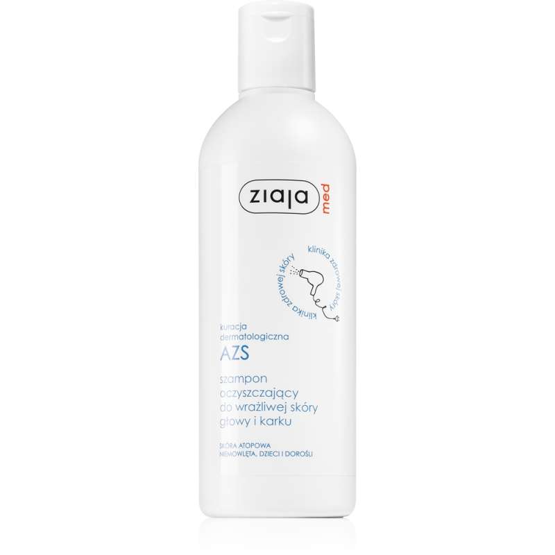 Atopic Dermatitis Care