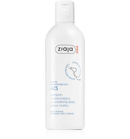Atopic Dermatitis Care