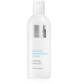 Antipruritic Dermatological Formula