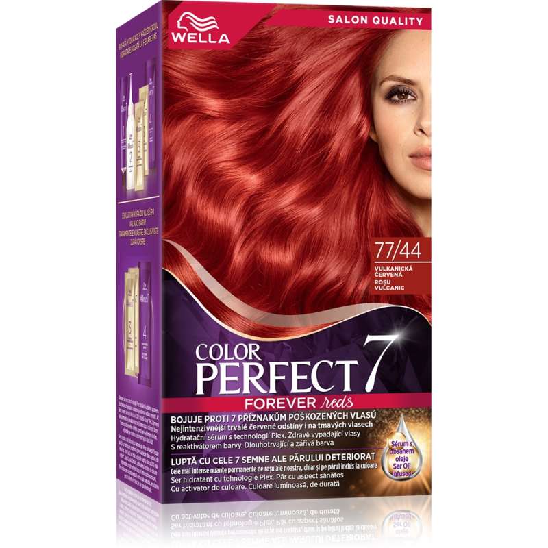 Color Perfect Color Perfect