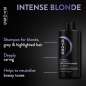 Intense Blonde