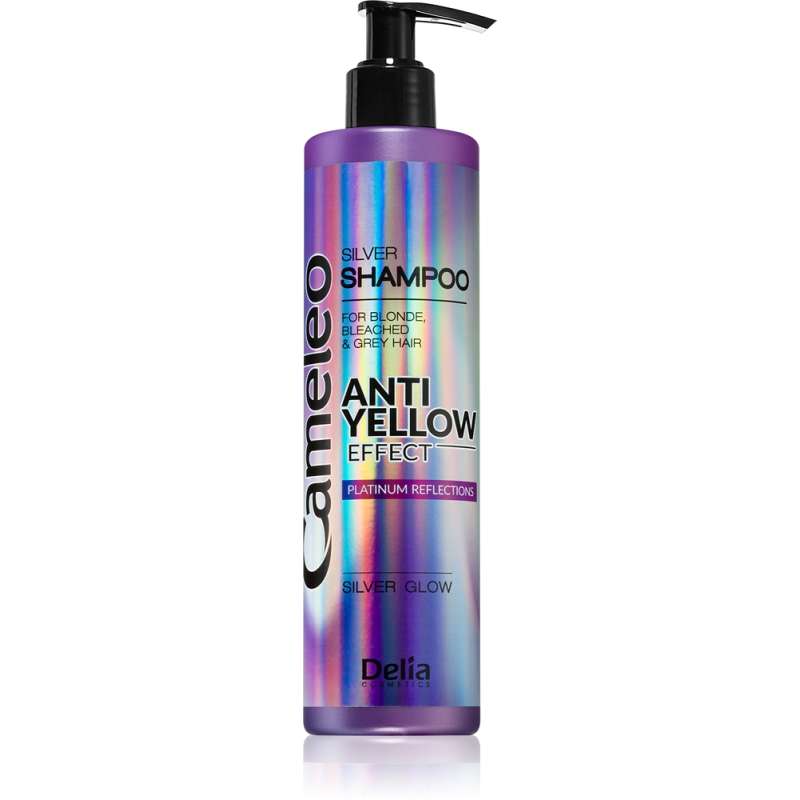 Cameleo Silver