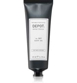 300 HAIR STYLING NO. 307 BLACK GEL