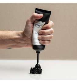 300 HAIR STYLING NO. 307 BLACK GEL