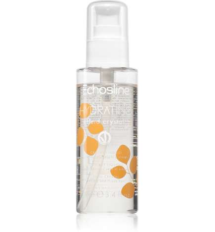 Hydrating Fluid crystal