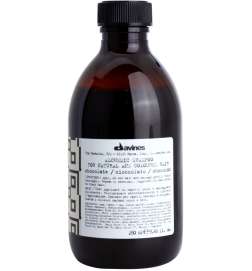 Alchemic Shampoo Chocolate