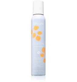 Hydrating Whipped Cream