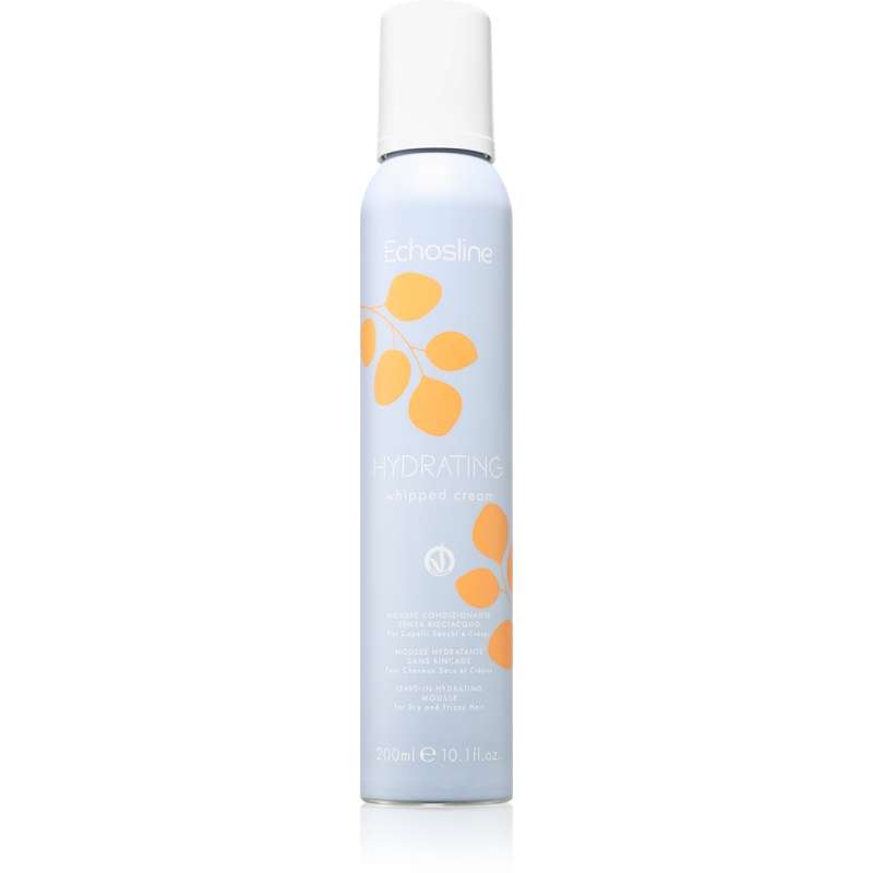 Hydrating Whipped Cream